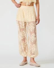 FAYA PANT TROPIC SANDS