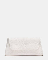 AVANT BAG WHITE LACE