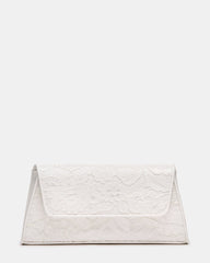 AVANT BAG WHITE LACE