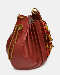 DESIRAE BAG RUST