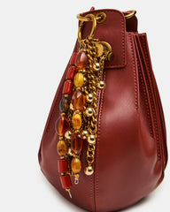 DESIRAE BAG RUST