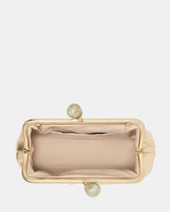 MARISOL BAG GOLD