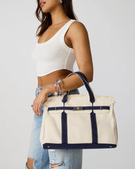 NADYA BAG NAVY