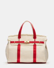 NADYA BAG RED