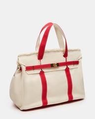 NADYA BAG RED