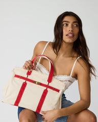NADYA BAG RED