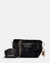 WYLDER BAG BLACK