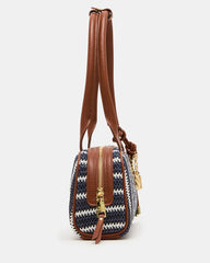 LAGUNE BAG NAVY MULTI