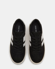 KIDS' FIELD BLACK