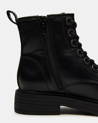 KIDS' NOLITA BLACK
