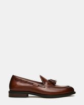 EZZO TAN LEATHER