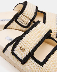 MAYSIE CREAM MULTI