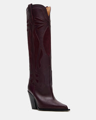 OUTLAW WINE LEATHER