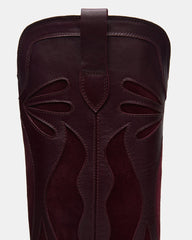 OUTLAW WINE LEATHER