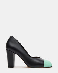 TADAN BLACK/GREEN