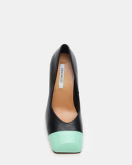 TADAN BLACK/GREEN
