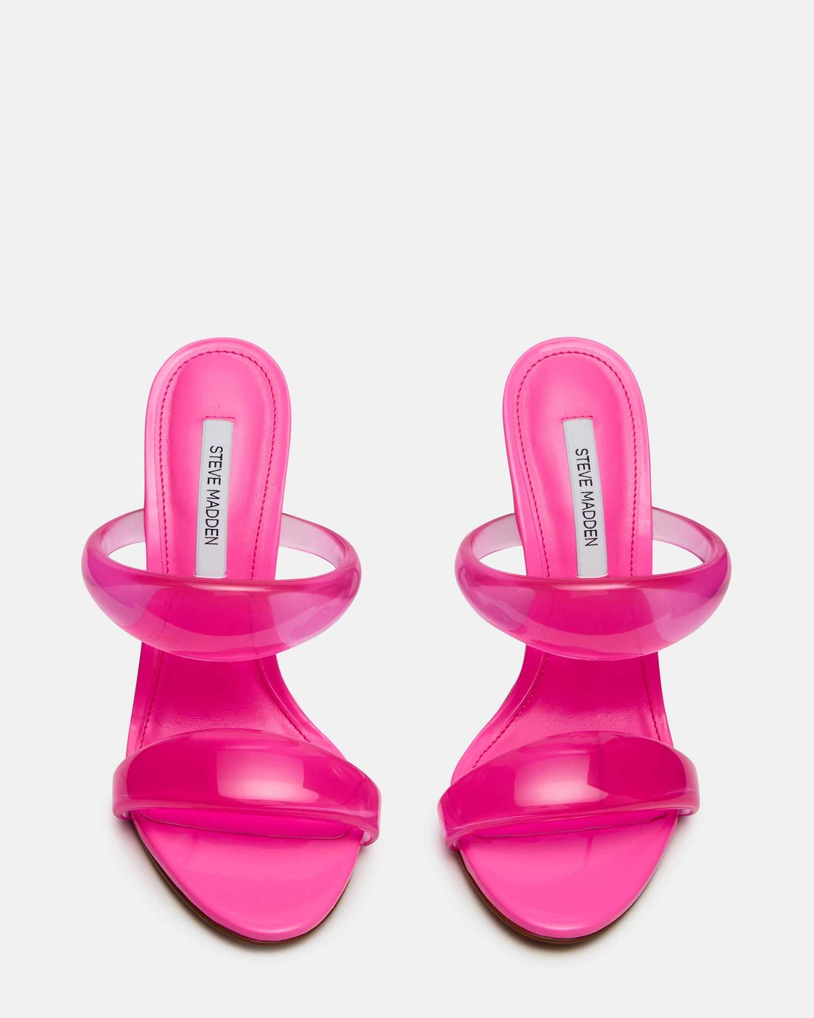 SATURN JELLY PINK