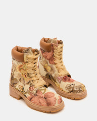 YORK FLORAL MULTI