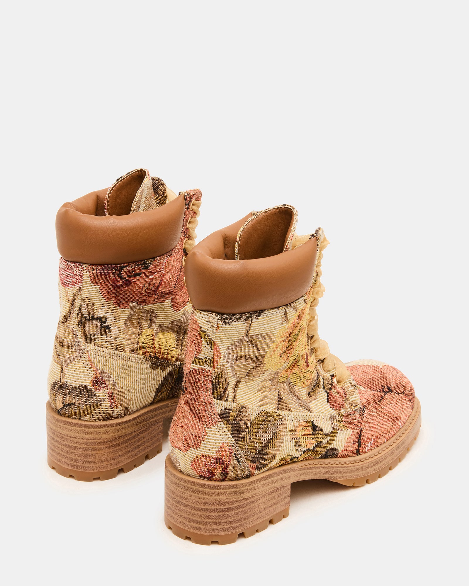 YORK FLORAL MULTI