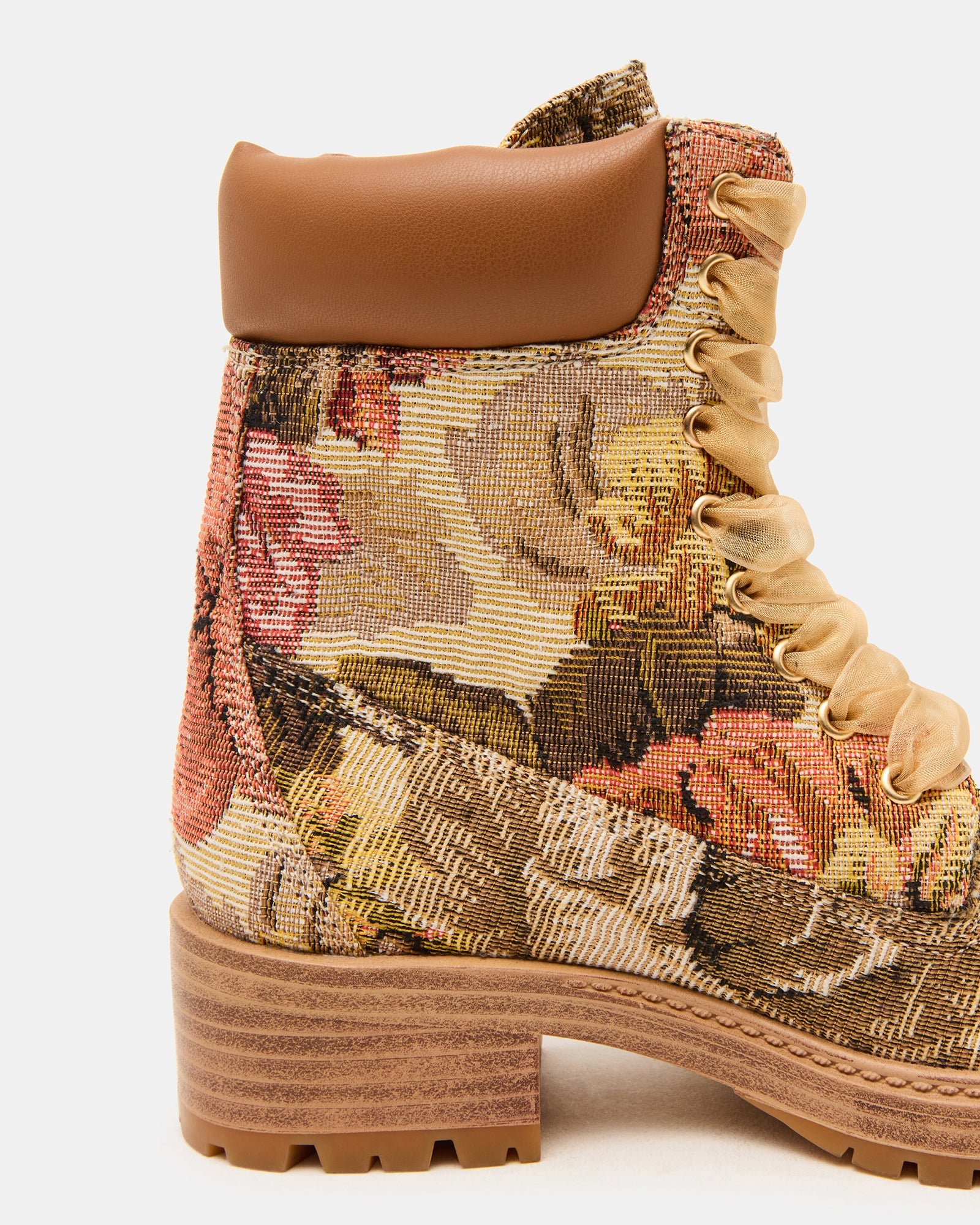 YORK FLORAL MULTI