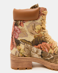 YORK FLORAL MULTI